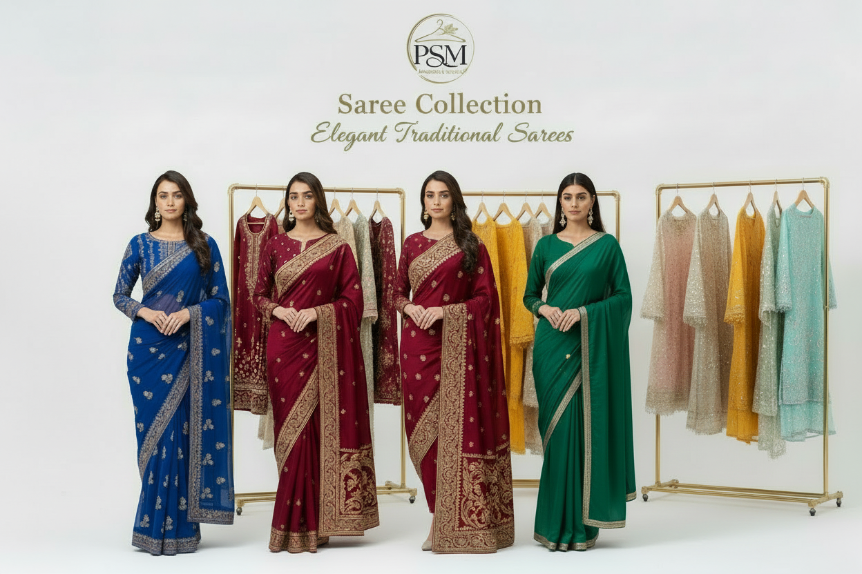 Women Saree Collection